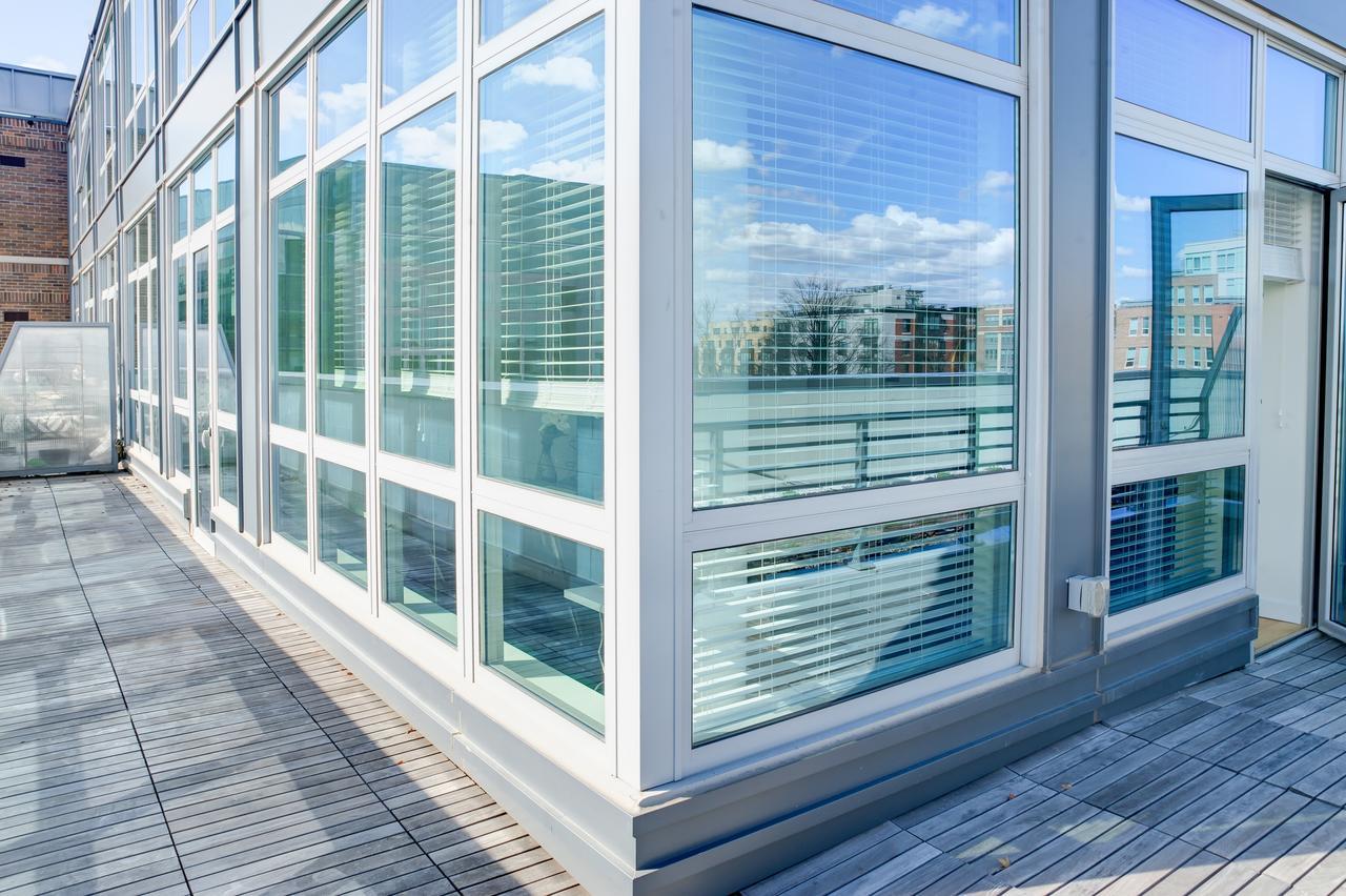 Heaven In Midtown Fully Furnished Apartments Atlanta Exterior foto